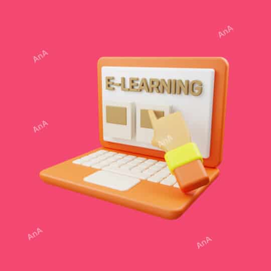 e learning platform