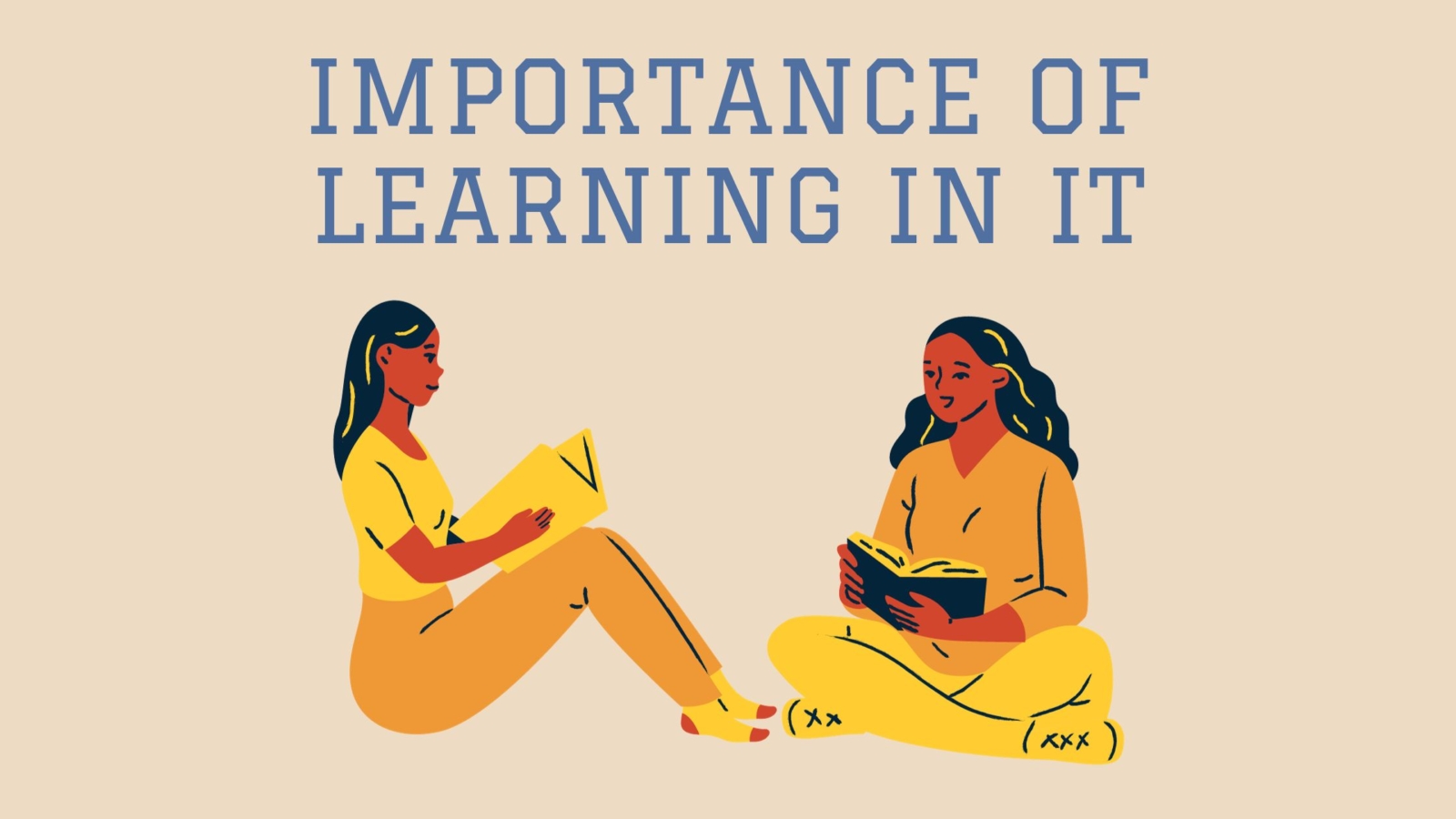 Importance of Continuous Learning in IT