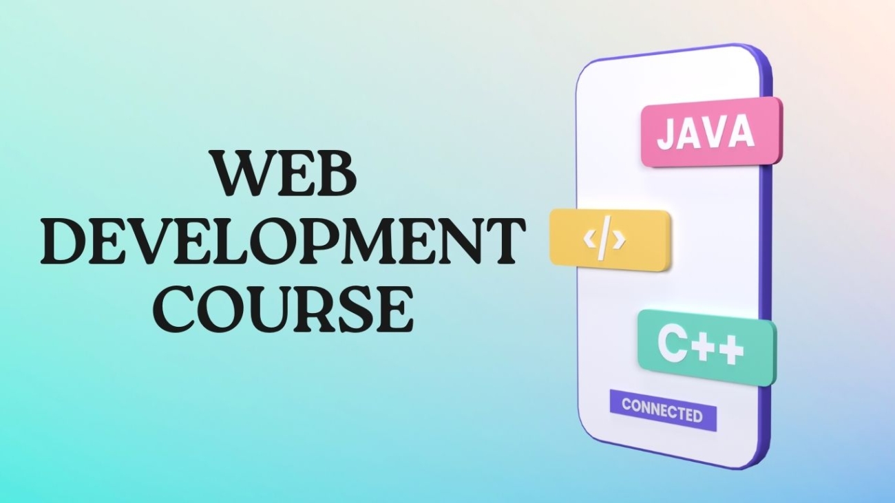 web development course in madurai