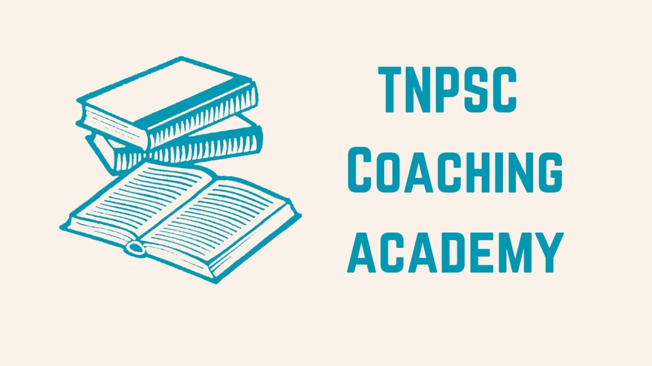 tnpsc coaching academy in madurai