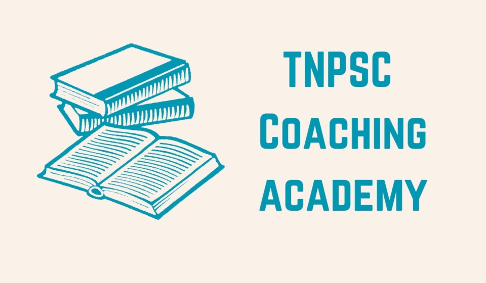 tnpsc coaching academy in madurai