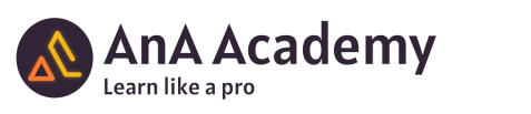 AnA Academy-logo