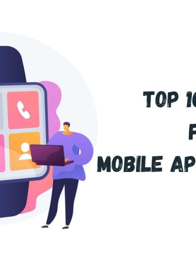 mobile app developer course