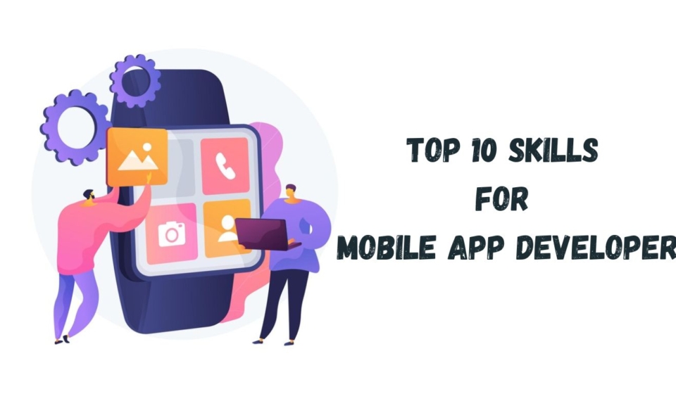 mobile app developer course